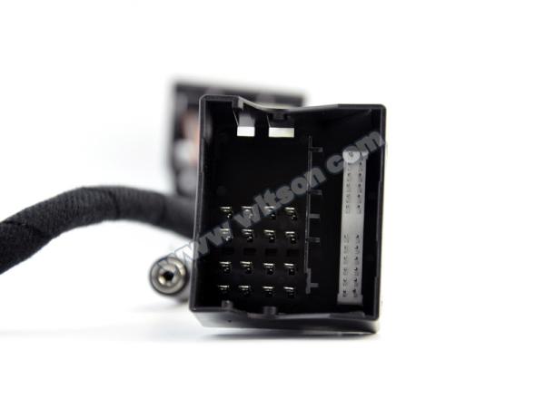 10.25'' Screen For BMW X3 E83 2004-2009 Android Multimedia Player
