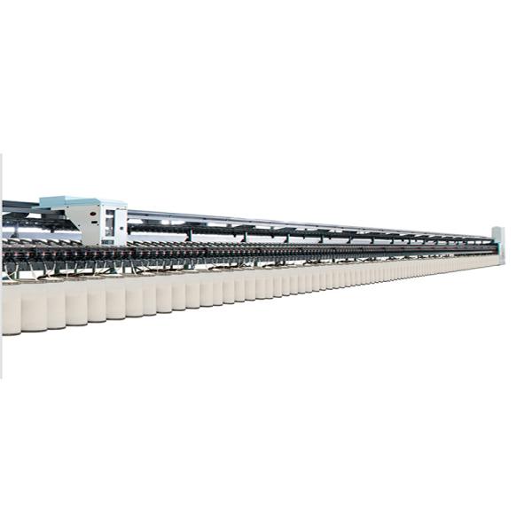 Rotor Jute Poy Textile Spinning Machine Mill Rotor Spun