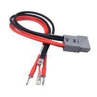 Conexão de cabo multi-núcleo 80*80*69CM para pilha de carregamento de veículos elétricos