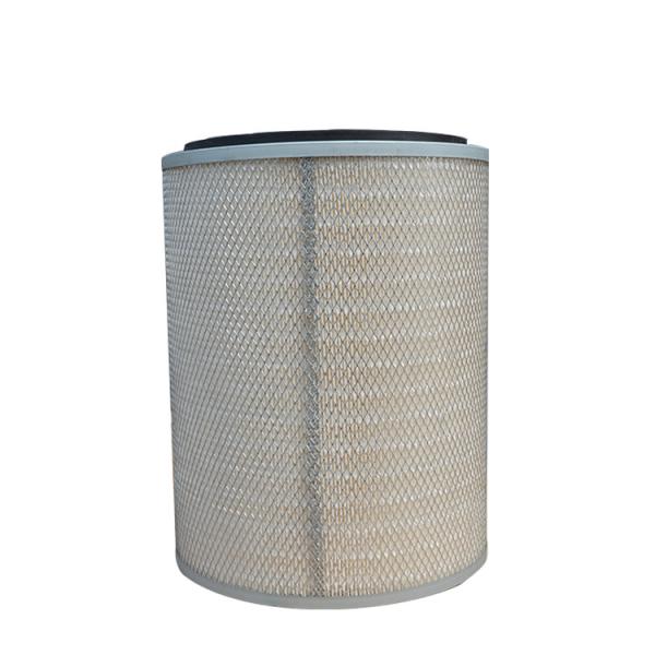 Stable Replacement Scania Truck Engine Parts Air Filter 395773 Standard Size