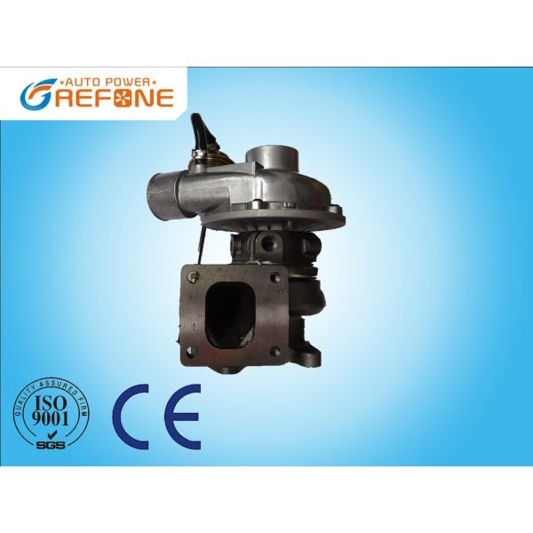 RHF5-VR15/VB430036 electric turbo kits for KIA Carnival