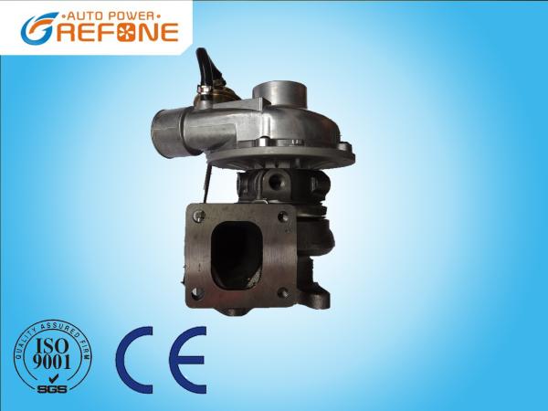 RHF5-VR15/VB430036 electric turbo kits for KIA Carnival