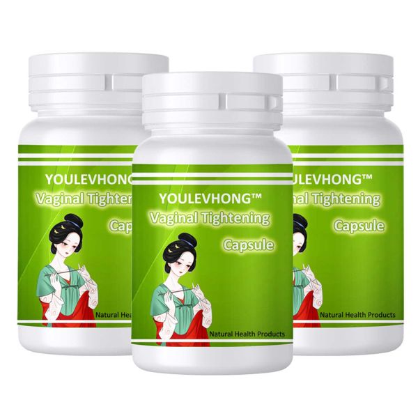 Effective Feminine Tightening Capsule with No Side Effects Ovarian Care Va-ginal Tightening Capsule Pill
