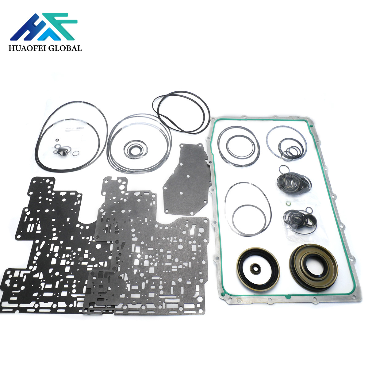 10R80 Repair Kit MB3Z-7A100-A 10R80 Transmission Rebuild Kit 10 Speed 10R80 Rebuild Kit for Ford Lincoln 