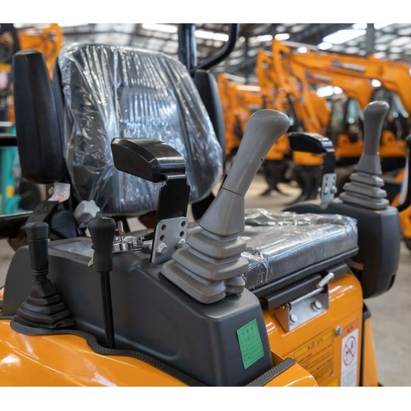 Дешевый мини экскаватор Crawler водяной задвижки BXN18/XN08 XN12 XN16 XN20 экскаваторов мини