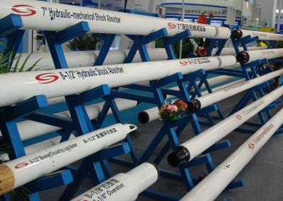 Mechanical Hydraulic Shock Absorber Two Action 4 3 / 4 '' ~ 11 '' Long Service Life