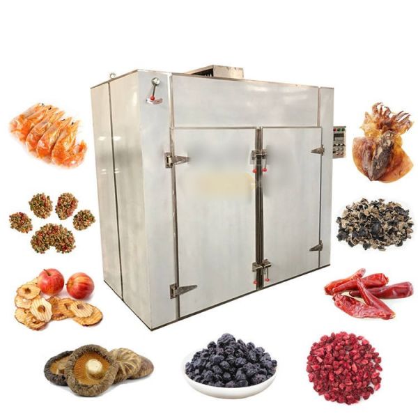 Dry Frout Arecanut Fish Bake Fruit Chips Bread Maker Machine 3000kg/H