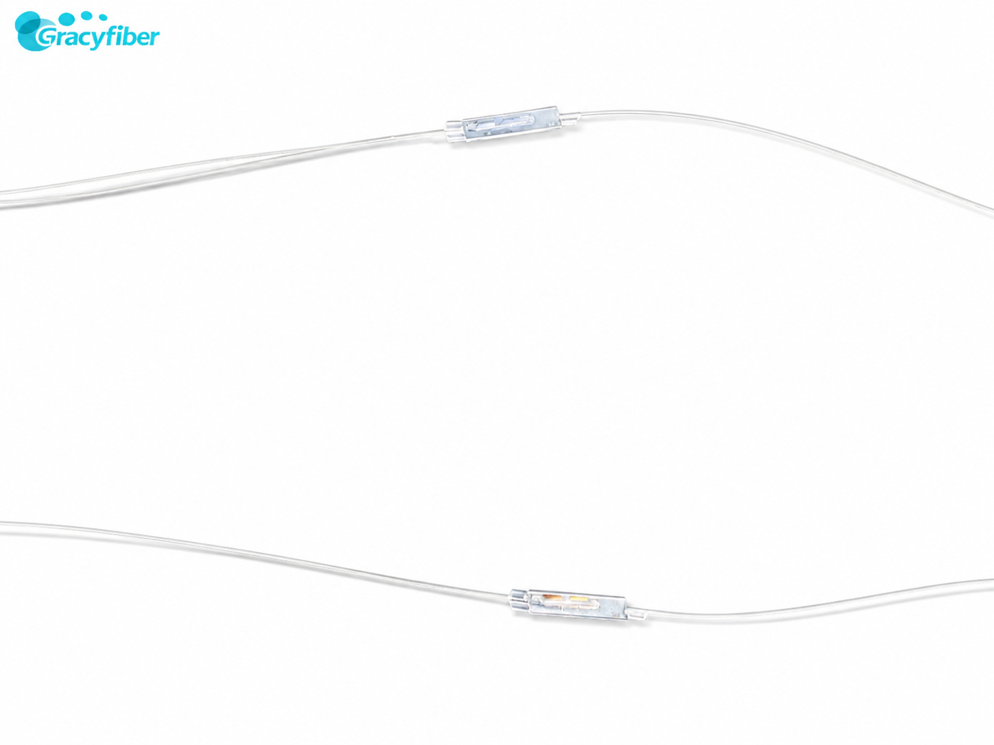LiNbO3 Y-Branch MIOC Lithium Niobate Y-Branch Multi-Function Integrated Optical Chip