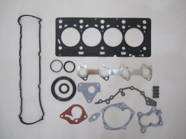 High Precision Diesel Engine Gasket Full Gasket Set For RENAULT M9R / K9K