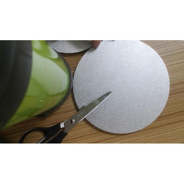 304 316 Устойчивая к царапинам декоративная нержавеющая сталь для кухонного оборудования