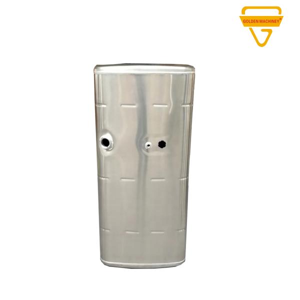 1517307 1369744 SCAN Truck Fuel Tank