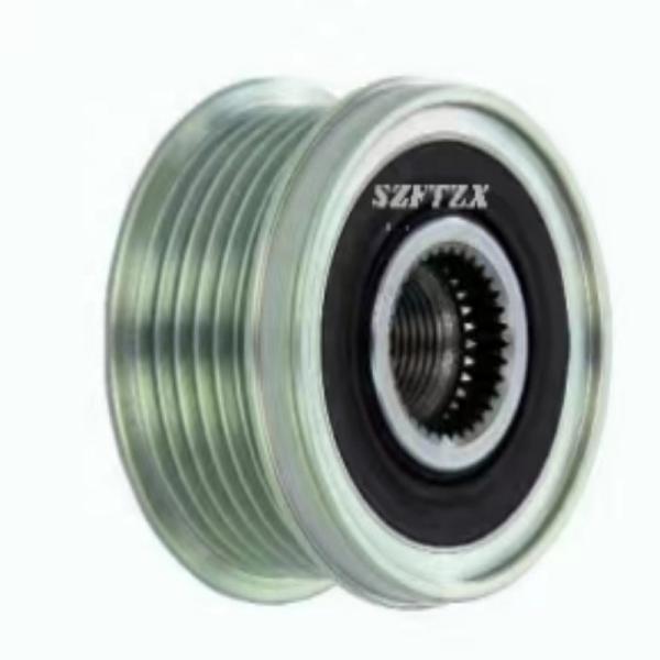 535015510 Alternator Clutch Pulley F-572716 F-576346 F-240139 For Audi A1 A3 1.4TFSI