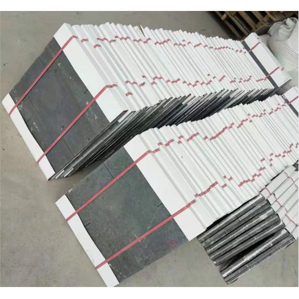 Батт Кабиде кремния плиты мебели печи тугоплавкий теплостойкий и износоустойчивый