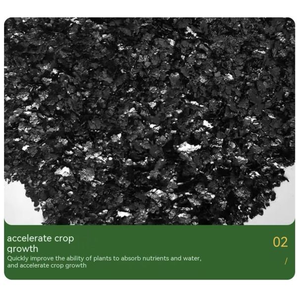 25 Kg de promoción de las raíces Fulfato de potasio 98 95 Superhumato de potasio 95 98 Fuente mineral Fulfato de potasio