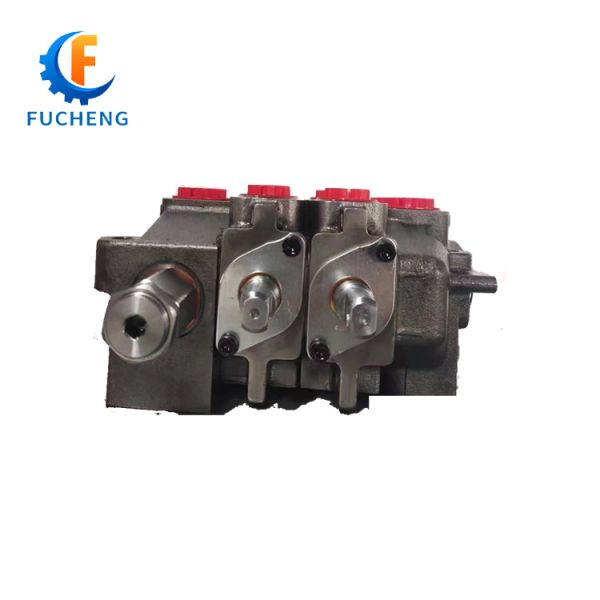 Directional Control Valve VA20-AA880-HMA7-HDA7 for V20 HV20 SDV40 SDV70 VG20-A880-3DA7