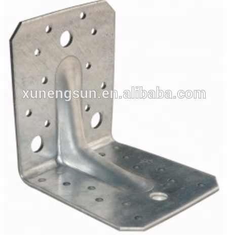 Toothed Plate Timber Connector for Joist & Wood Framing Systems