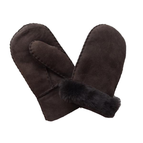 Factory price of  winter warm mitten gloves for children
