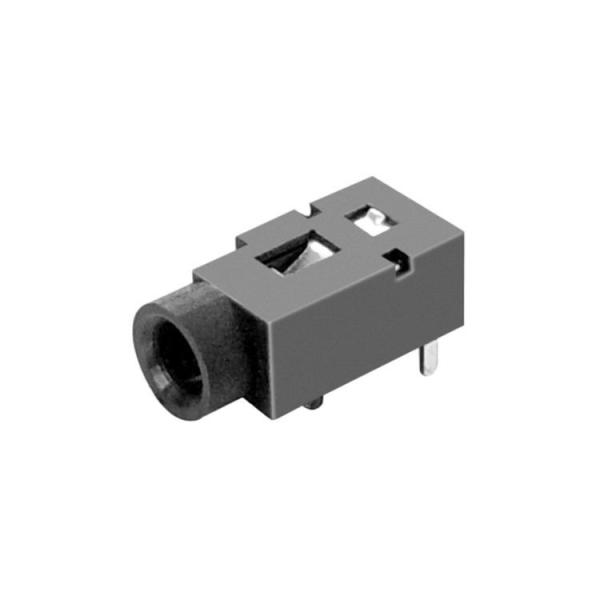 3.5mm Dip Audio Jacks And Plugs PJ30110