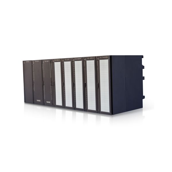 50mA PLC Logic Controller Right Expansion Module Of Temperature Input