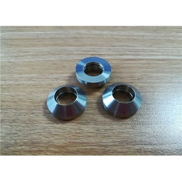 Подвергли механической обработке КНК, который части металла оборудование, металл нержавеющей стали штемпелюя части