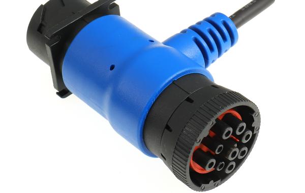 O UL eletrônico personalizado das cablagens aprovou para o mercado de acessórios automotivo