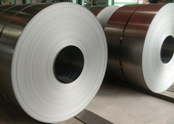 930mm Width Hot Dipped Galvanized Steel Sheet In Coils