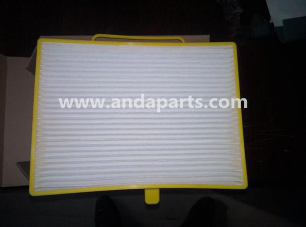 GOOD QUALITY SCANIA Cabin Filter 1379952 CU1722