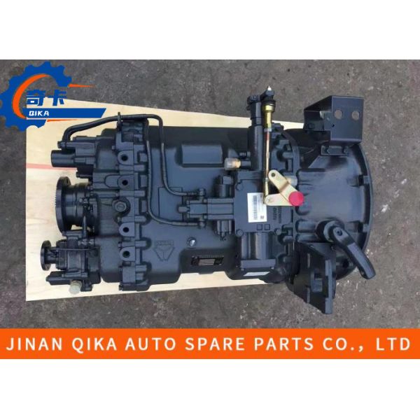 Hw19710090608 Assembly Gear Box Transmission Assembly Gearbox Assembly