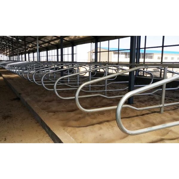 Амбар стойла анти- корозии свободный