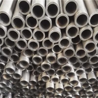 26MnB5 EN10305-2 OD6 Thin Wall Thickness Big Outer Diameter Steel Round Pipe High Precision Welded Steel Tube