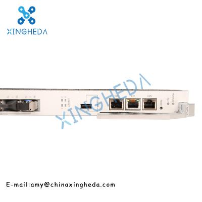 Huawei MPLA H901MPLA  03022XTN 4-port 10GE main control board