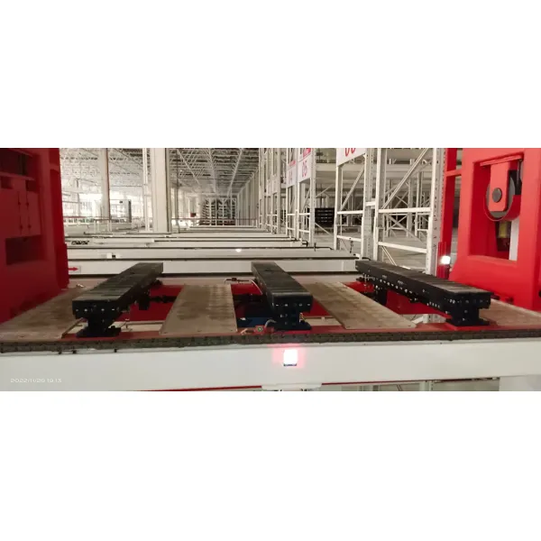 1500 X 1500MM Pallet Telescopic Fork Lifting Fork 800KG Load  2m/S2