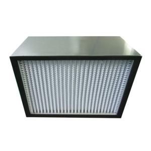 Industrial HEPA Filter