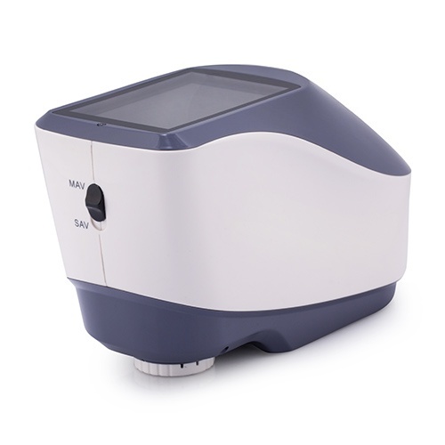 Ys3060 Grating Spectrophotometer with UV Sci/Sce Bluetooth Colorimeter