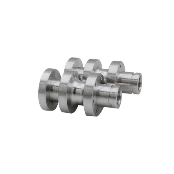 Steel CNC Milling Machining Manufacturer Anodized Aluminum Machining Service