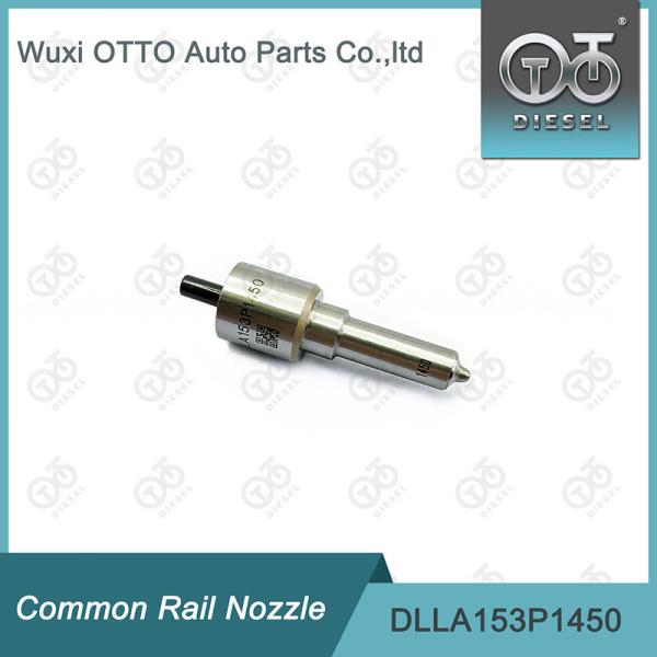 Bosch DLLA153P1450 Common Rail Nozzle for Hyundai 0445110232/233
