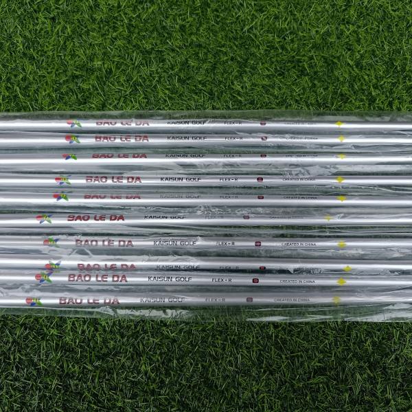 golf shaft , golf carbon shaft , golf graphite shaft  length 46 inch