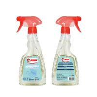 GETSUN Nettoyant puissant pour taches d'huile de cuisine, spray dissolvant de graisse