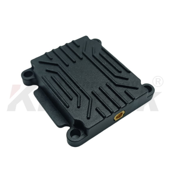 5.8G 4884MHz-6005MHz 64CH 2.5W VTX Switchable Power 25mW/400mW/800m/1500mW/2500mW UAV VTX