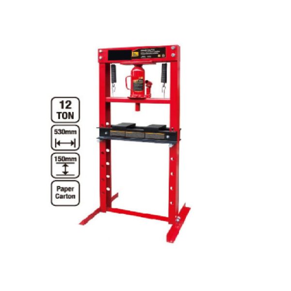 Industrial Jack The Perfect Combination of Strength and Durability for Industrial Lifting