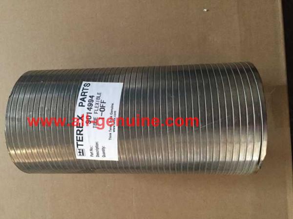 6838653 ALLISON CARRIER TEREX NHL SANY TR35A 3303 3305 3307 TR50 TR60 TR100 NTE240 NTE260 MT3600 MT3700 MT4400AC