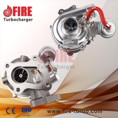 Mitsubishi L200 Turbocharger RHF4H Turbo 1515a029 Turbocharger VB420088 With 4D5CDI Engine