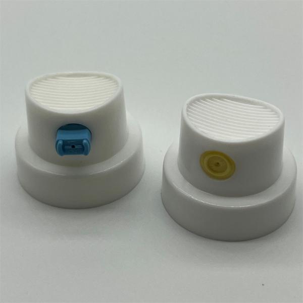 Universal Female Spray Paint Valve Fit For Decorative Paints And Industrial Coatings