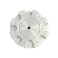 Prix d'usine Livraison rapide Partie usinée sur mesure CNC Fraisage tournant CNC usinage de précision