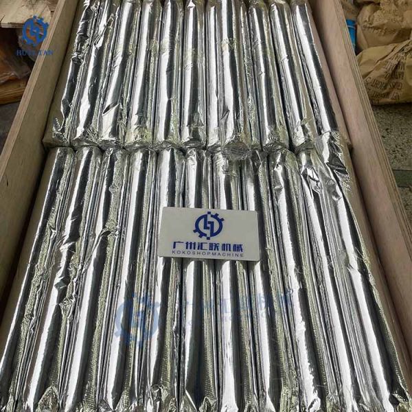 SB102 SB202 SB302 SB450 SB452 Атлас Гидравлический разрывчик Молоток подшипник сверлильный стержень Монил инструмент подшипник