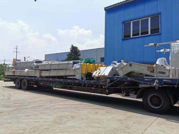 3-4t Wood Chip Hammer Mill Machine Sawdust Making Grinder Hammer Mill Pellet Plant