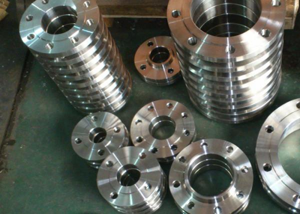 ASTM A182 / ASME SA182 F316 / 316L PN20-420 Stainless Steel Pipe Flange SW Flanges