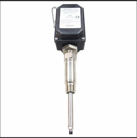 Bently Nevada PROXPAC XL Assemblage de transducteur de proximité 330880 avec sonde 8 mm