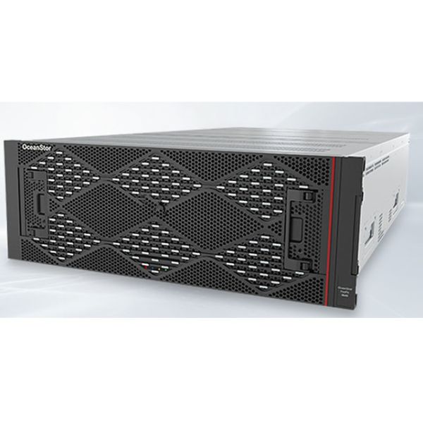 ESATA Interface High Capacity 3.5-inch HDD OceanStor Pacific 9346 Scale-out 4U Storage