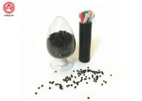 Granules composés de PVC de données du rivage A 90 d'isolation ignifuge de câble